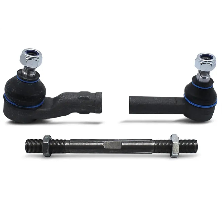 Kormányösszekötő (bal)
