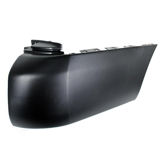 Oldalsó lökhárító sarok (Bal/hátsó)