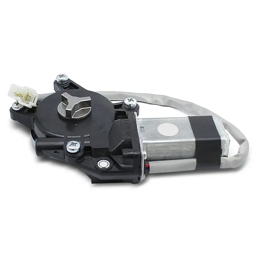 Ablakemelő motor (bal)