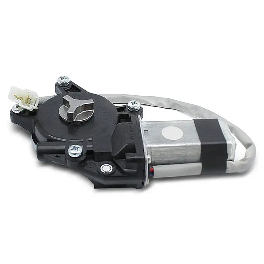 Ablakemelő motor (bal)