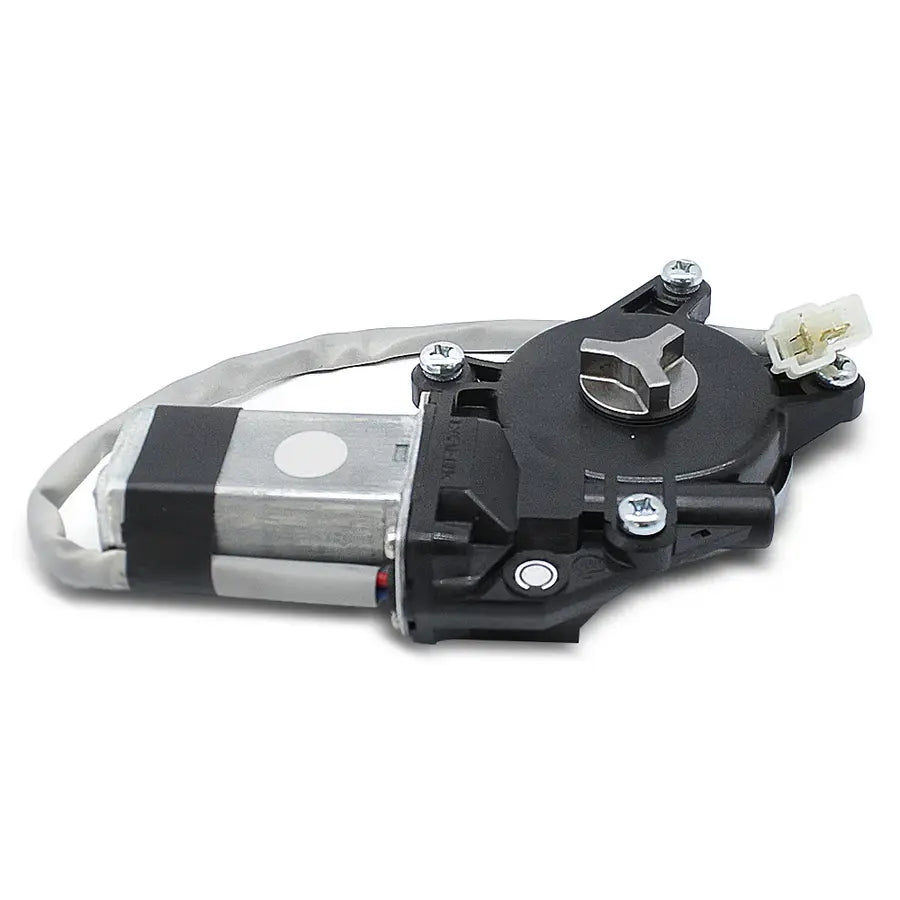 Ablakemelő motor (jobb)