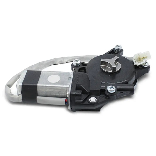 Ablakemelő motor (jobb)