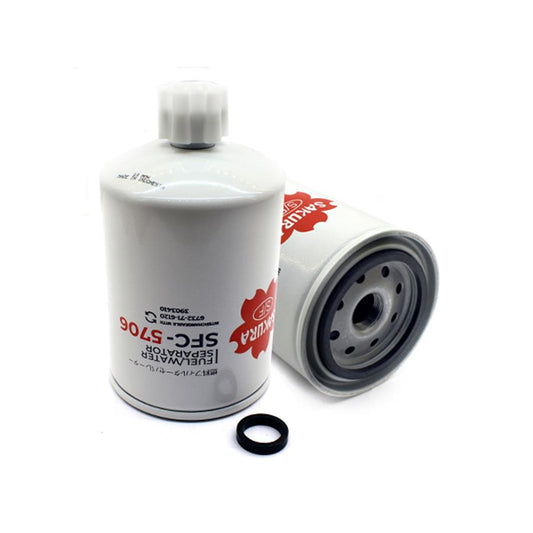 Üzemanyagszűrő
