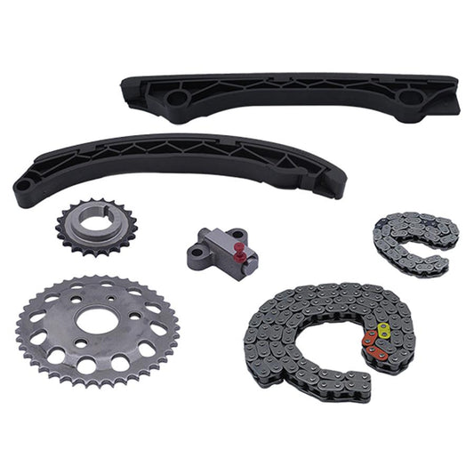Vezérléskészlet