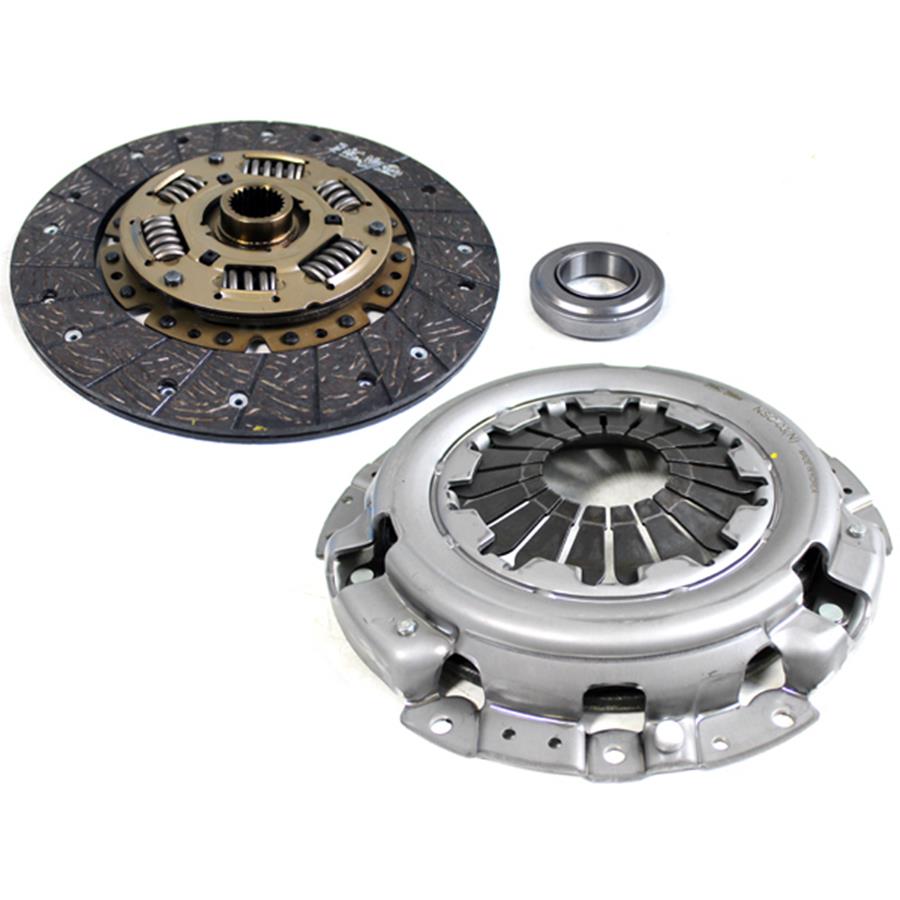 Kuplung készlet (225mm)