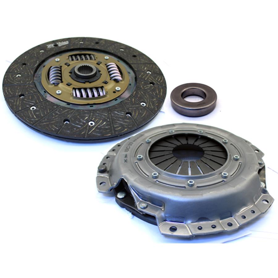Kuplung készlet (250 mm)