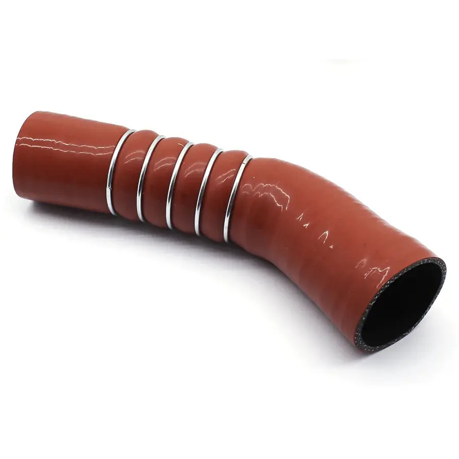 Intercooler cső
