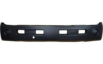 Első lökhárító – Nissan Cabstar - Pogrányi Kft.