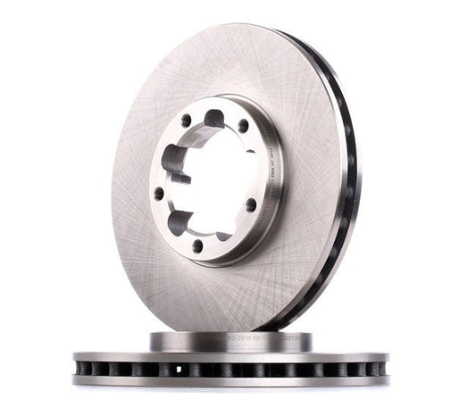 Féktárcsa első – Mitsubishi Canter - Pogrányi Kft.