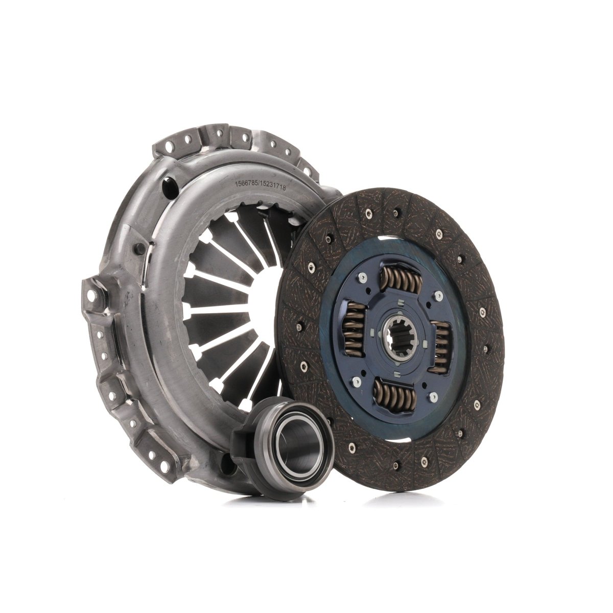 Kuplung szett – Mitsubishi Canter - Pogrányi Kft.