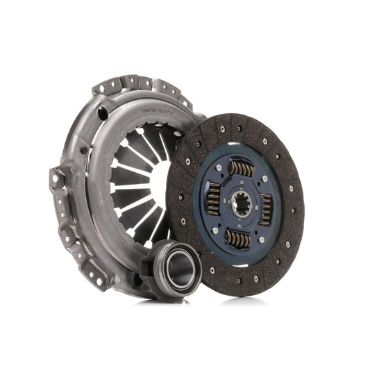 Kuplung szett – Mitsubishi Canter - Pogrányi Kft.